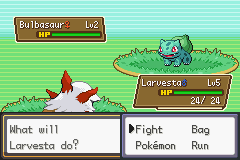 Pokemon SoulSilver Extreme Randomizer NDS Rom (FIXED) With