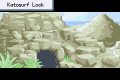 Pokémon Gaia Version