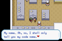 Pokémon Gaia Version