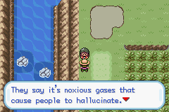 Pokémon Gaia Version